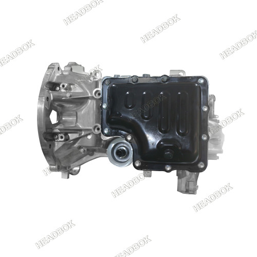G4LC Engine Cylinder Long Block for Kia